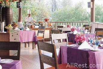 Sheraton Krabi Beach Resort 18